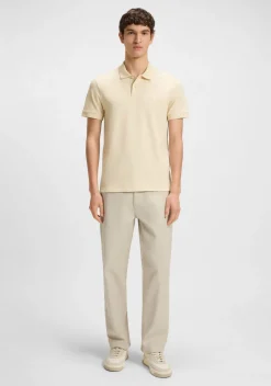 Heren BOSS ORANGE POLO