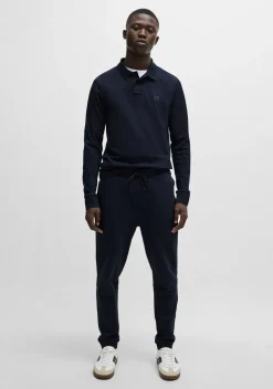 Heren BOSS ORANGE POLO