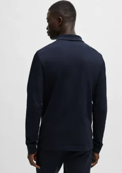 Heren BOSS ORANGE POLO