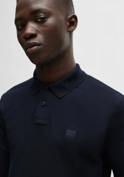 Heren BOSS ORANGE POLO