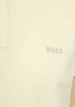 Heren BOSS ORANGE POLO