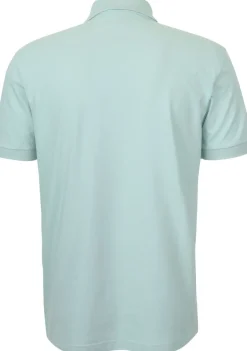 Heren BOSS ORANGE POLO