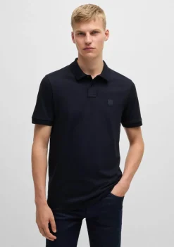 Heren BOSS ORANGE POLO