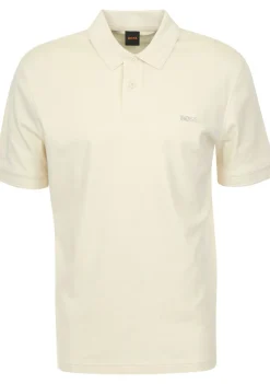 Heren BOSS ORANGE POLO