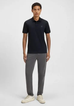 Heren BOSS ORANGE POLO