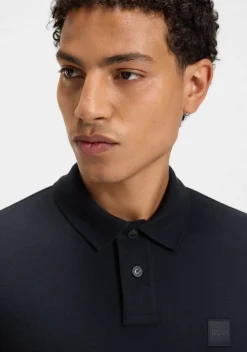 Heren BOSS ORANGE POLO