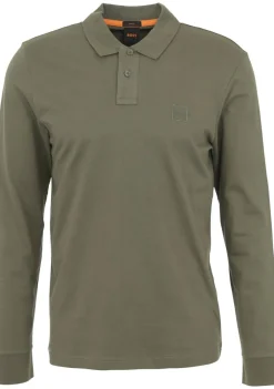 Heren BOSS ORANGE POLO