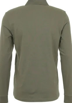 Heren BOSS ORANGE POLO