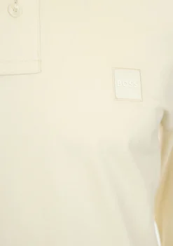 Heren BOSS ORANGE POLO