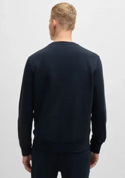 Heren BOSS ORANGE SWEATER