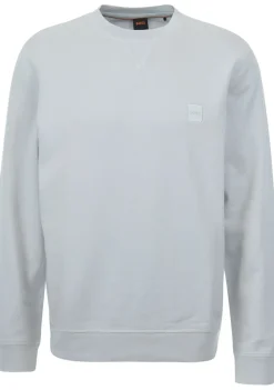 Heren BOSS ORANGE SWEATER