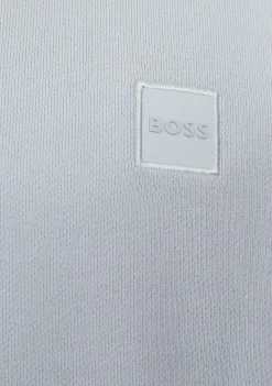 Heren BOSS ORANGE SWEATER