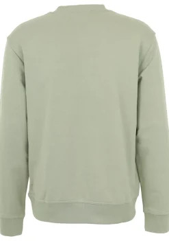 Heren BOSS ORANGE SWEATER