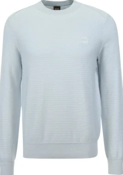 Heren BOSS ORANGE TRUI