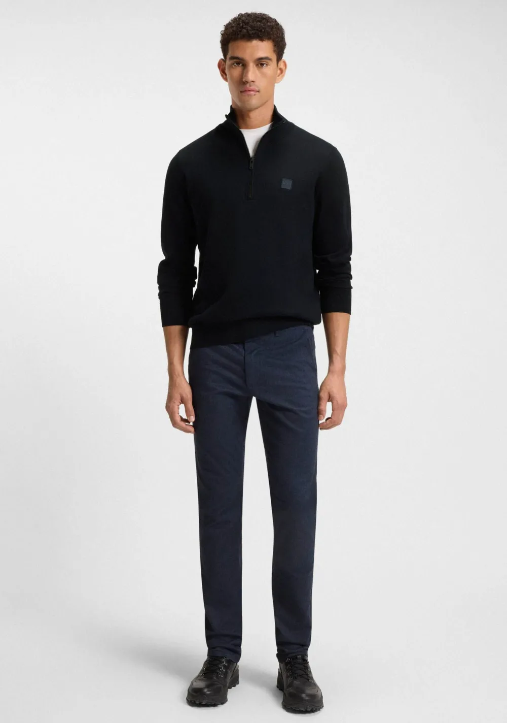 Heren BOSS ORANGE TRUI