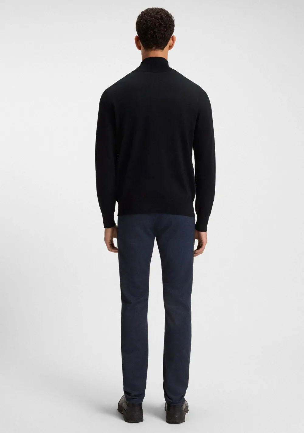 Heren BOSS ORANGE TRUI