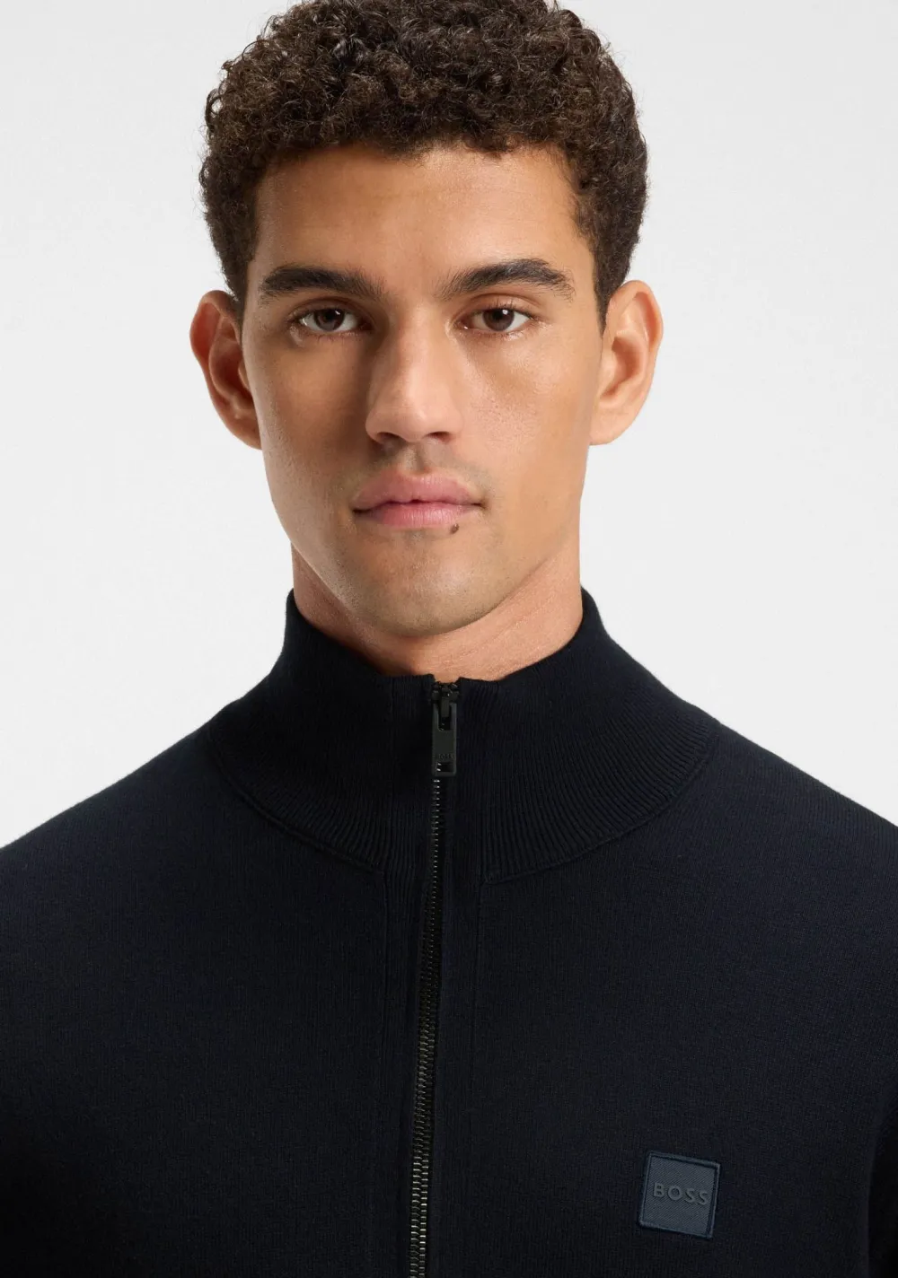 Heren BOSS ORANGE TRUI