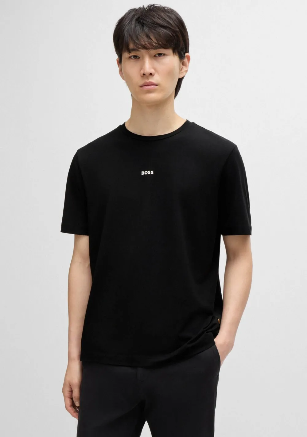 Heren BOSS ORANGE TSHIRT