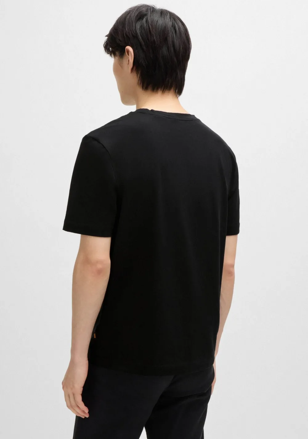 Heren BOSS ORANGE TSHIRT