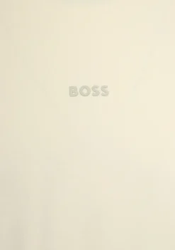 Heren BOSS ORANGE TSHIRT