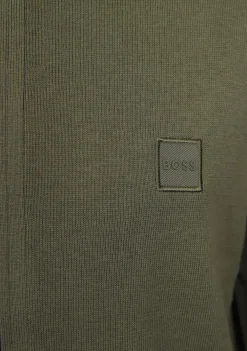 Heren BOSS ORANGE VEST