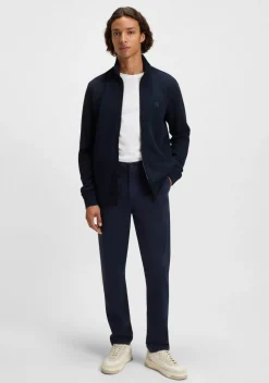 Heren BOSS ORANGE VEST