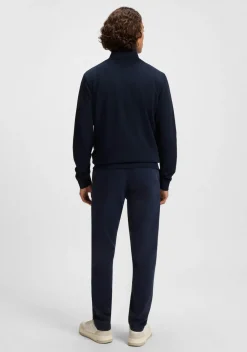 Heren BOSS ORANGE VEST