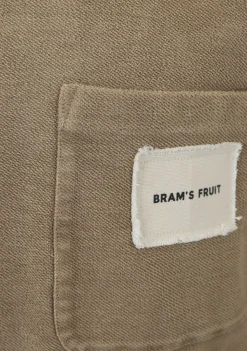 Heren BRAMS FRUIT HOODIE