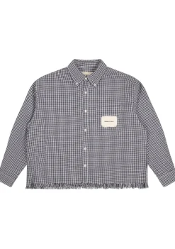 Heren BRAMS FRUIT OVERHEMD