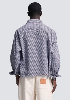 Heren BRAMS FRUIT OVERHEMD