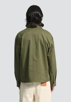 Heren BRAMS FRUIT OVERSHIRT