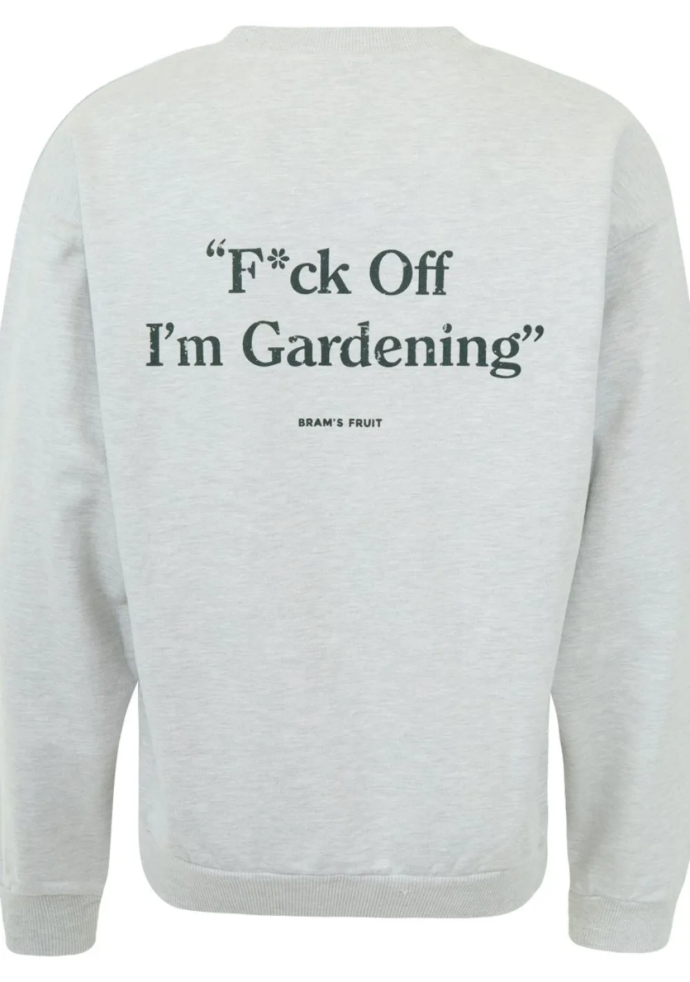 Heren BRAMS FRUIT SWEATER