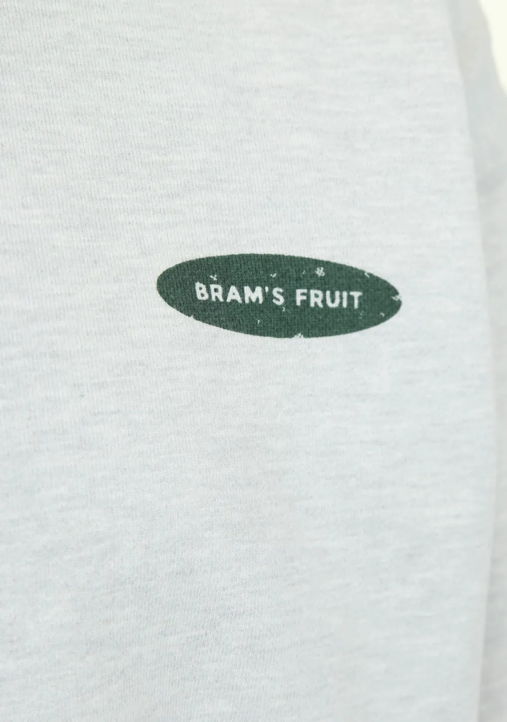 Heren BRAMS FRUIT SWEATER