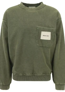 Heren BRAMS FRUIT SWEATER