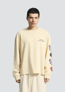 Heren BRAMS FRUIT TSHIRT