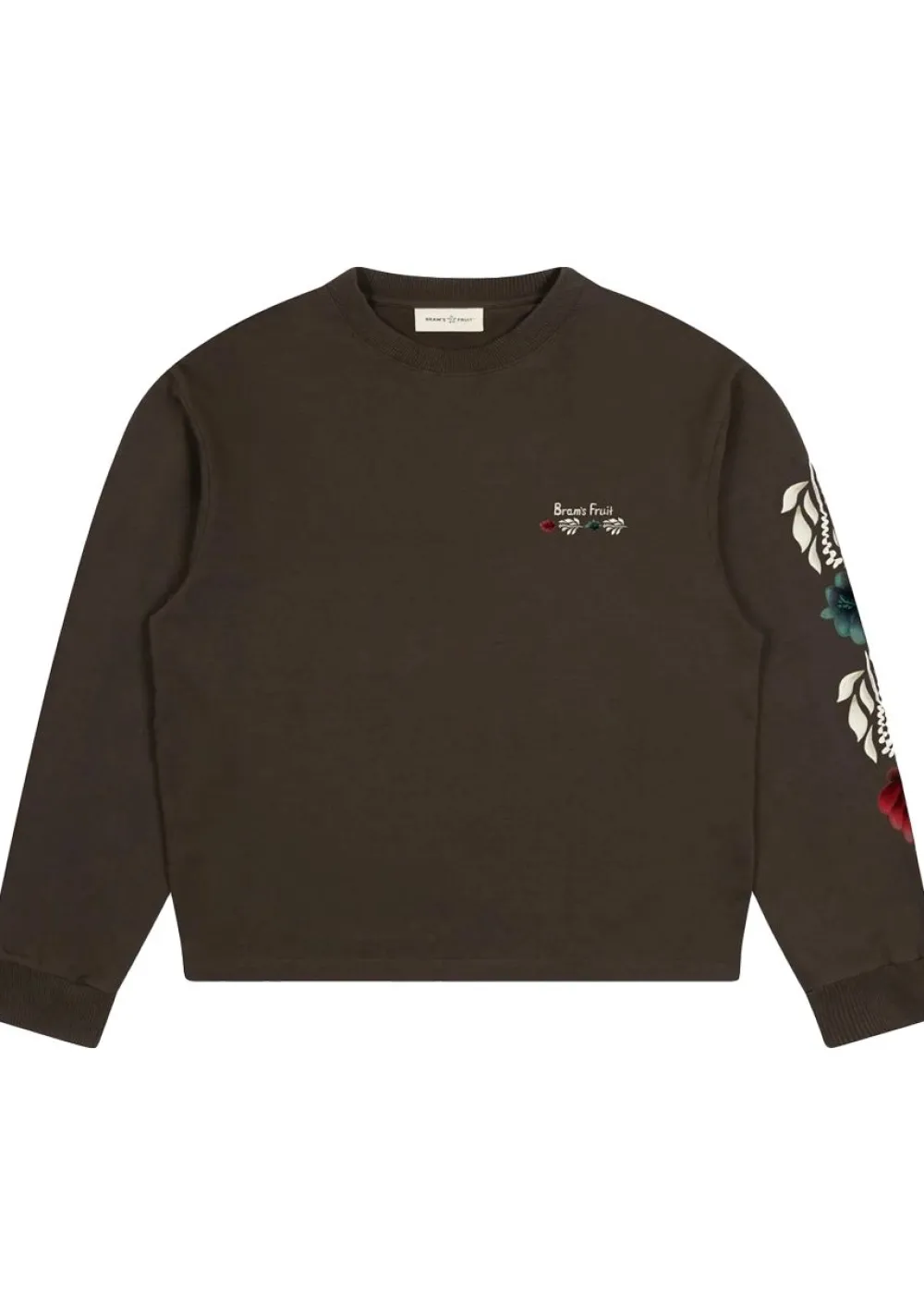 Heren BRAMS FRUIT TSHIRT