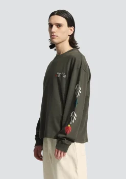 Heren BRAMS FRUIT TSHIRT