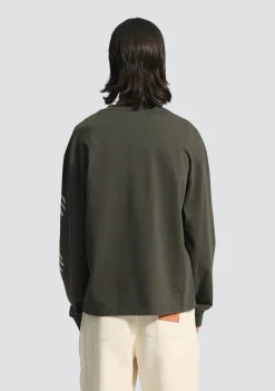 Heren BRAMS FRUIT TSHIRT