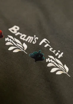 Heren BRAMS FRUIT TSHIRT