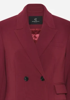 DAMES BRUUNS BAZAAR BLAZER