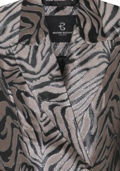 DAMES BRUUNS BAZAAR BLAZER