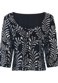 DAMES BRUUNS BAZAAR BLOUSE