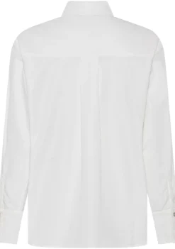 DAMES BRUUNS BAZAAR BLOUSE