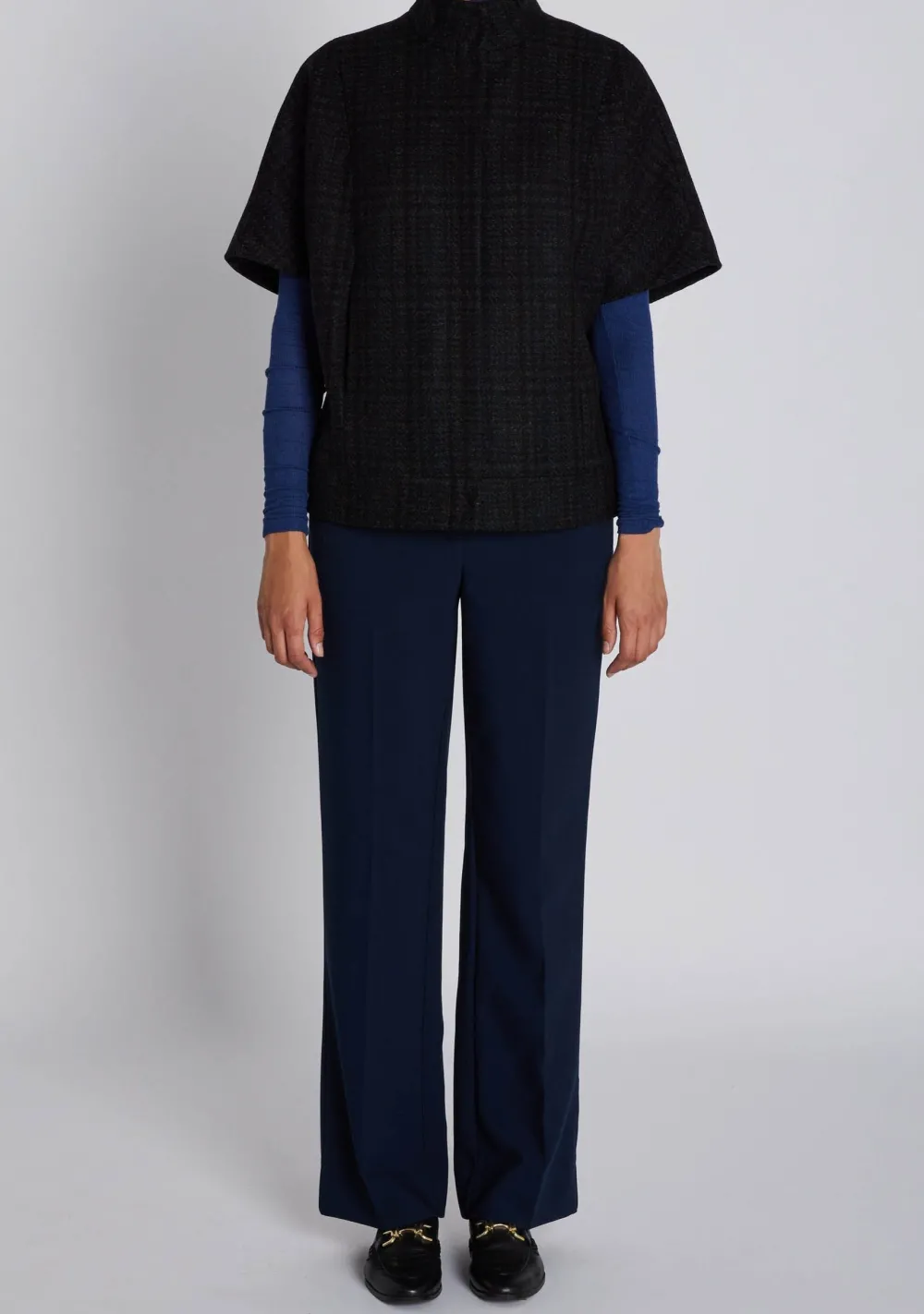 DAMES BRUUNS BAZAAR JASJE