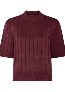 DAMES BRUUNS BAZAAR TRUI KORTE MOUW