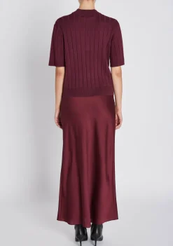 DAMES BRUUNS BAZAAR TRUI KORTE MOUW