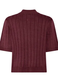 DAMES BRUUNS BAZAAR TRUI KORTE MOUW