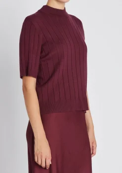 DAMES BRUUNS BAZAAR TRUI KORTE MOUW