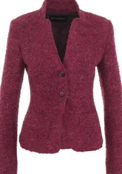 DAMES BTHREE BLAZER