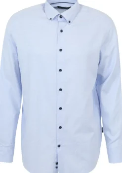 Heren BUGATTI OVERHEMD